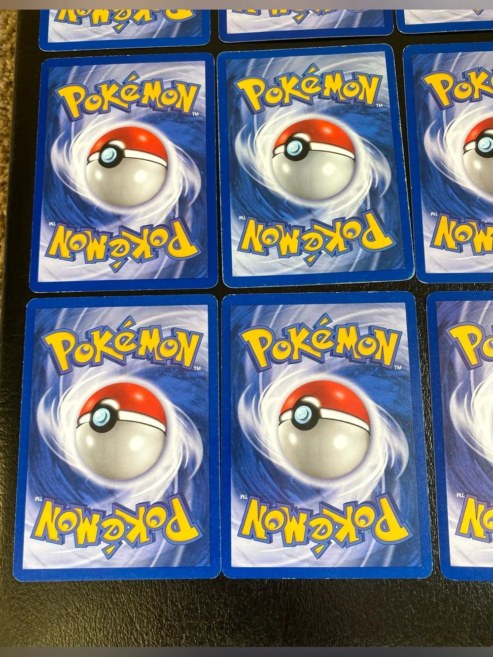 Pokémon Vintage Cards Bundle from Set 82  - Qty 15